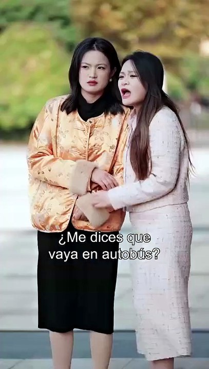 [Doblado]🔥🌸Venganza de una Esposa Traicionada - Completo En Español
