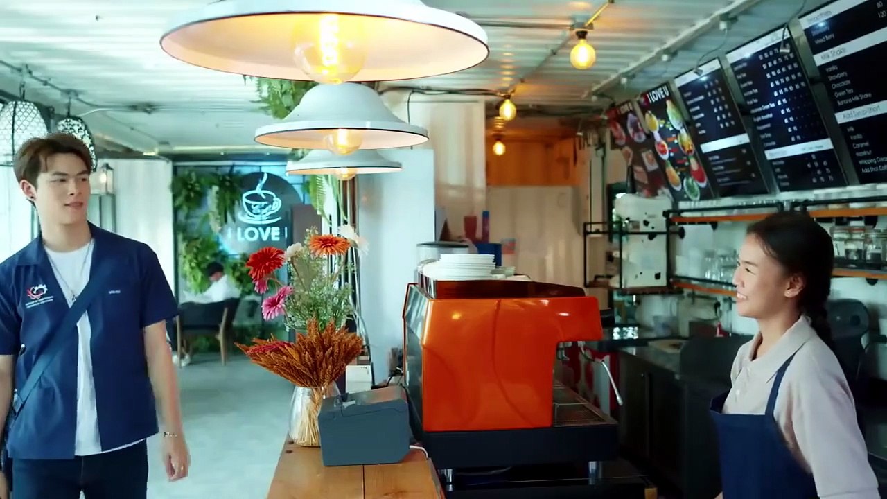 My Engineer The Series EP.4 [ ENG SUB ] [Full Movie]