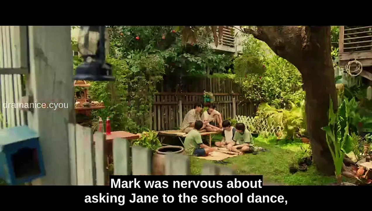 Eng Ep.4 When Oranges Fall