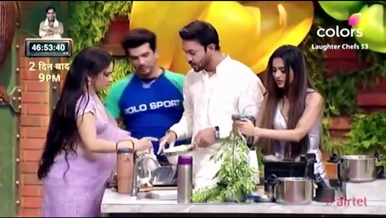 Laughter Chefs Unlimited Entertainment - 6th June 2026 Full Episode
