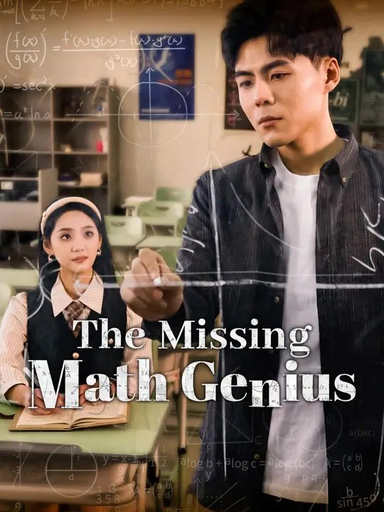 The Missing Math Genius | Full Series | Short Drama English