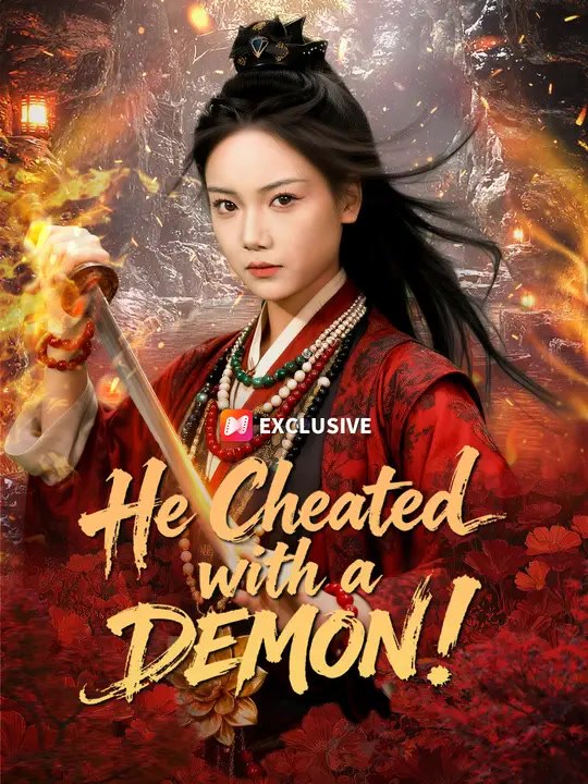 He Cheated with a DEMON! | Full Series | Short Drama English
