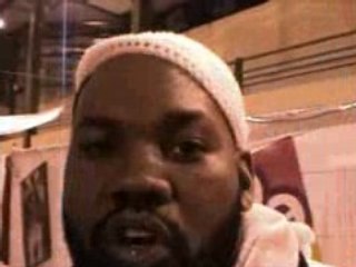 Ghostface et Raeckwon annoncent le Wu Tang été 2008