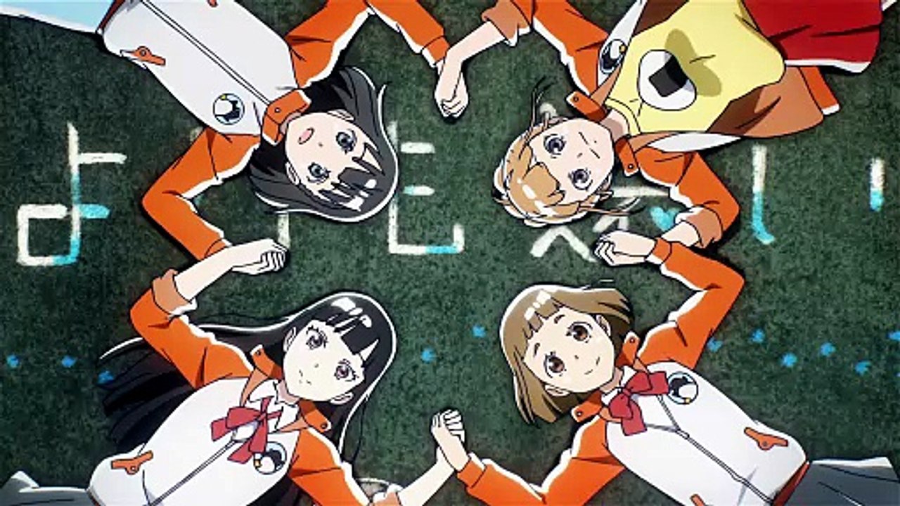 Uchuu Yorimo Toui Basho 2018 S01E01