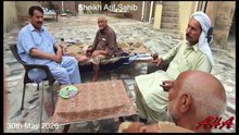 Sheikh Brothers and us meet and greet on 30th May 2026
