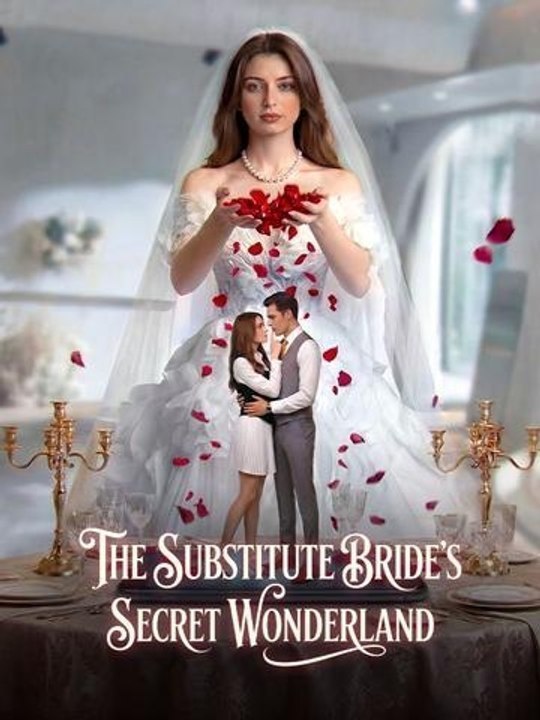 The Substitute Bride's Secret Wonderland Full EP (2026)