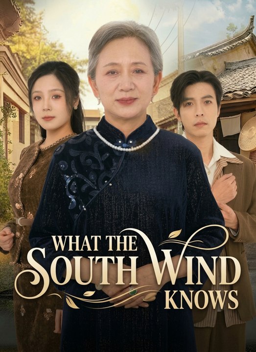 What the South Wind Knows | Full 60 Eps SD Drama 2026