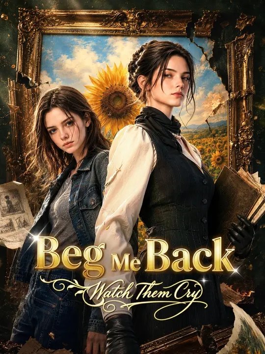 Beg Me Back, Watch Them Cry Ep - FULL MOVIE ✅ [Eng Sub]