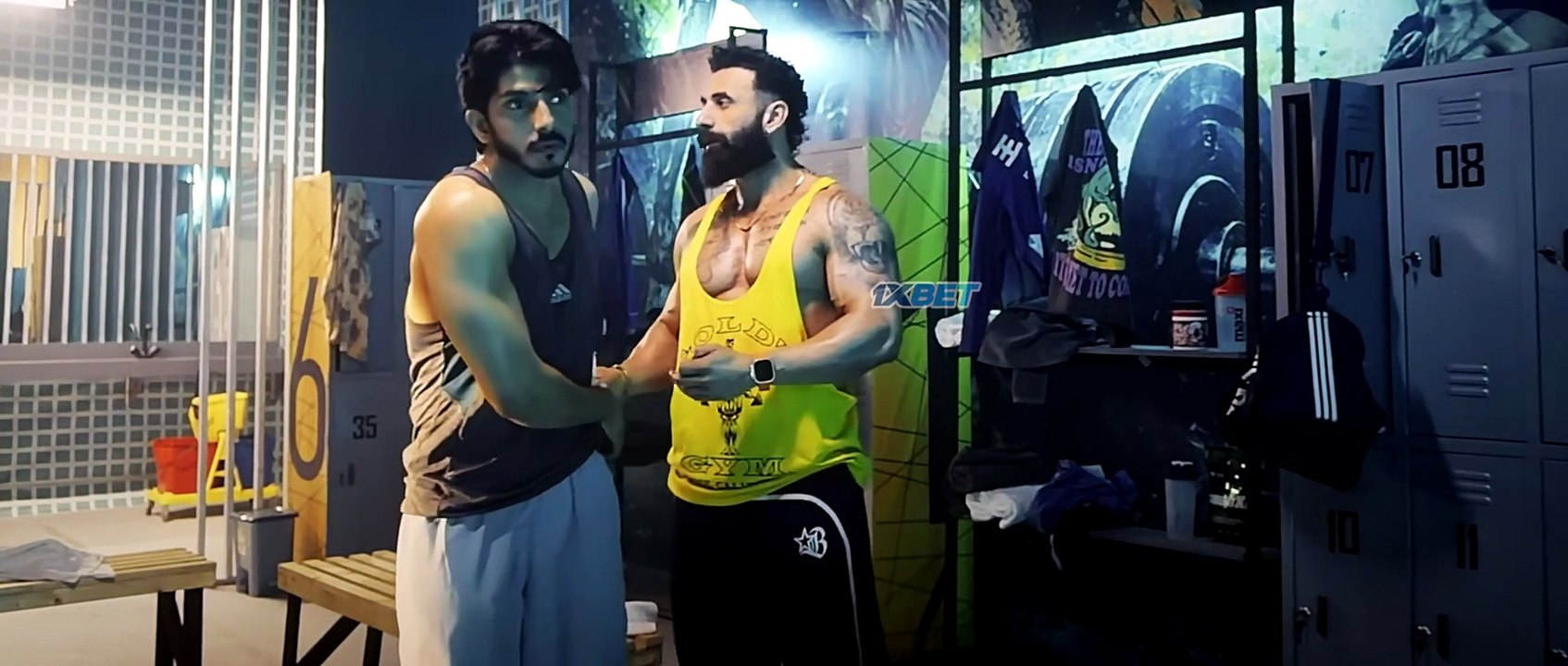 Zombeid (2026) Pakistani Movie Review, Cast, Story & Release Date