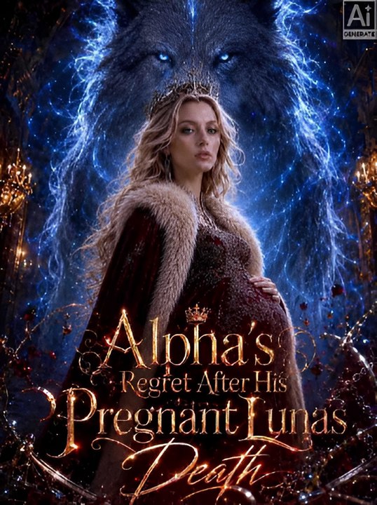 Alpha'S Regret After His Pregnant Luna'S Death-Drama S - FULL MOVIE ✅ [Eng Sub]