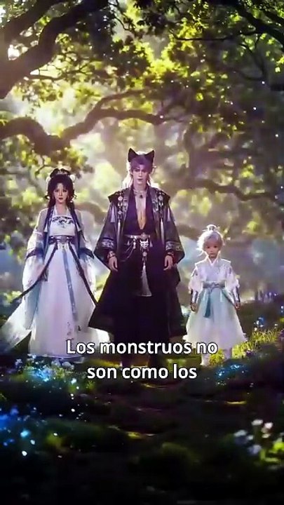 [Doblado] El Camino del Cultivo - Episodio Completo | Fantasía Épica, Cultivación y Poder Supremo #ASM [Full Movie]