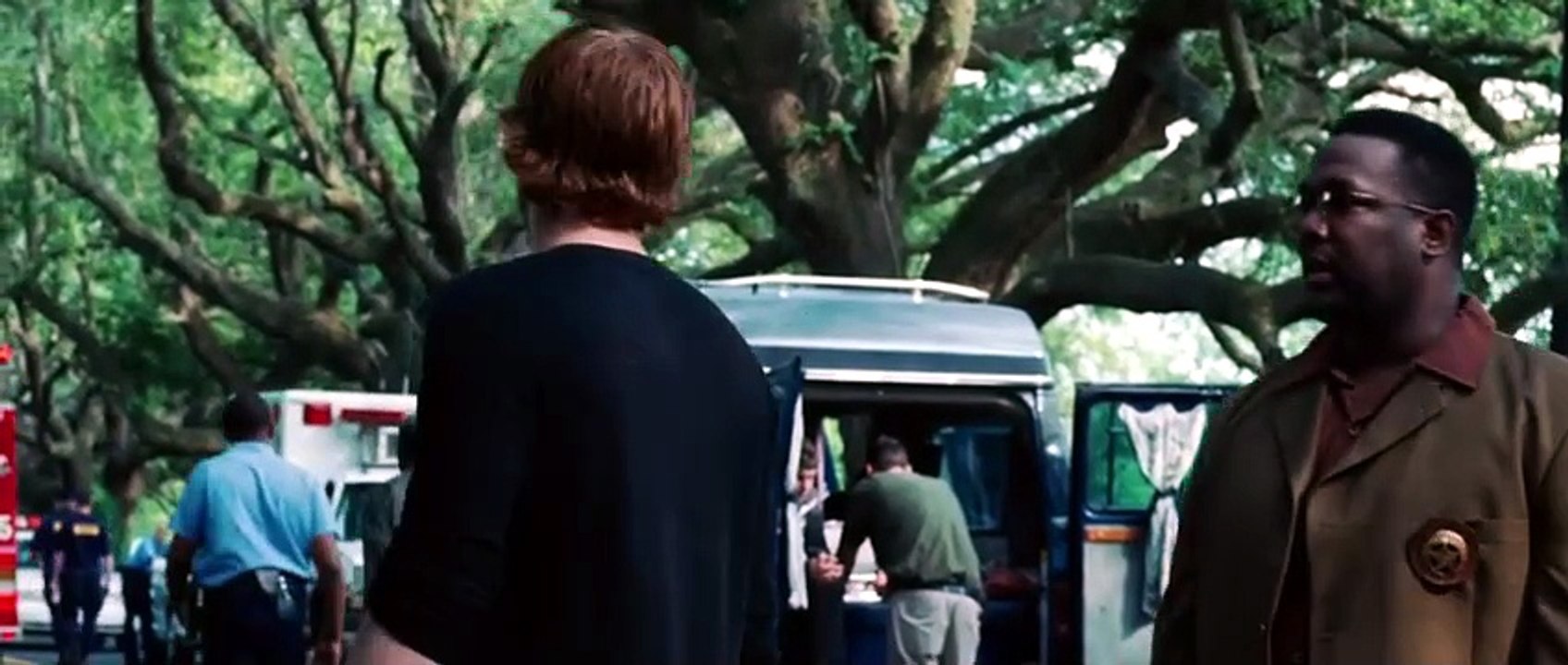 Stay Alive (2006)