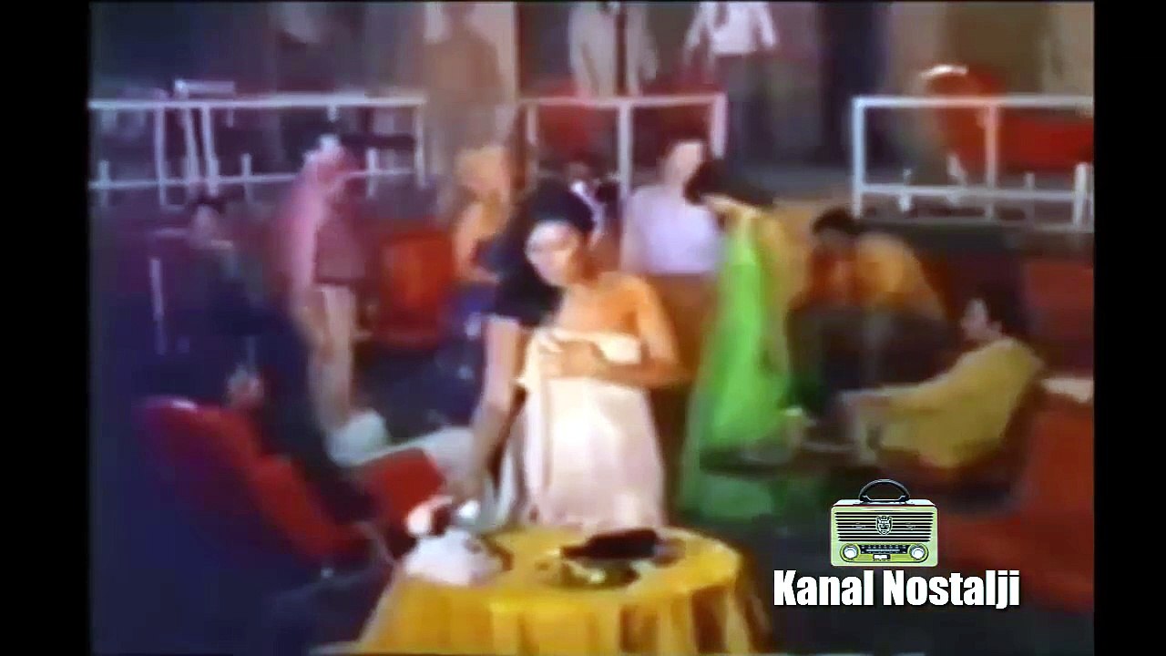 1978 Sekz Ve Ölüm Çemberi ZERRİN EGELİLER MÜGE GÜLER KAZIM KARTAL Türk Filmi İzle [Full Movie]
