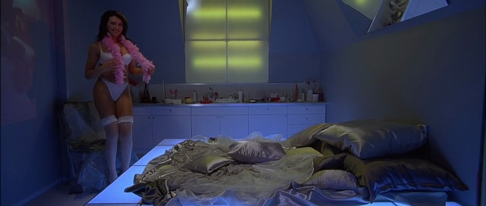 Hostel (2006) stream deutsch HD