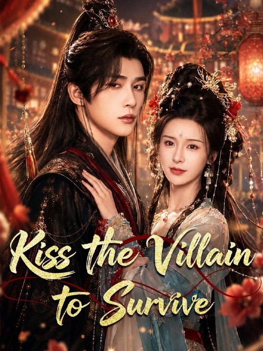 Kiss the Villain to Survive💗 Chinese Drama - English Sub