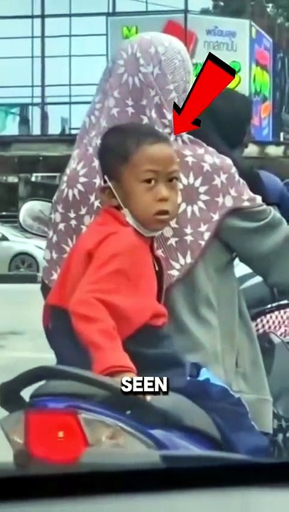 Khaby Lame vs Viral Side Eye Kid! Who Did It Better?