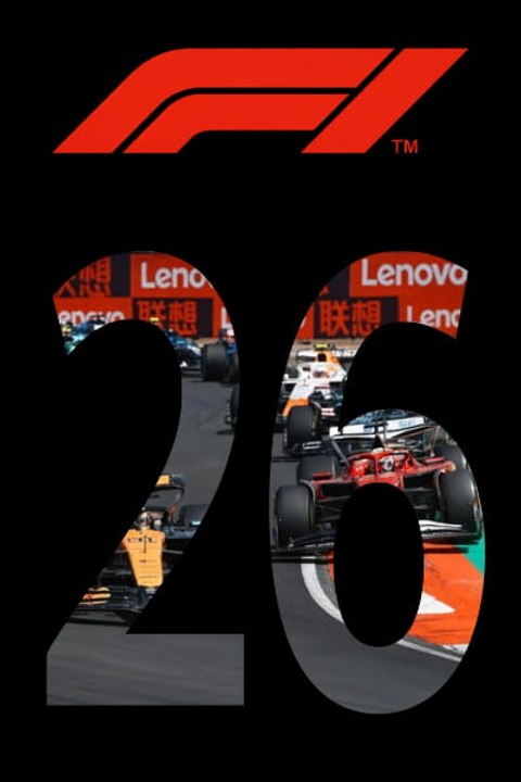 Formula 1 - Season 77 - Episode 26: Miami (Sprint Qualifying) EngSub hot Movie