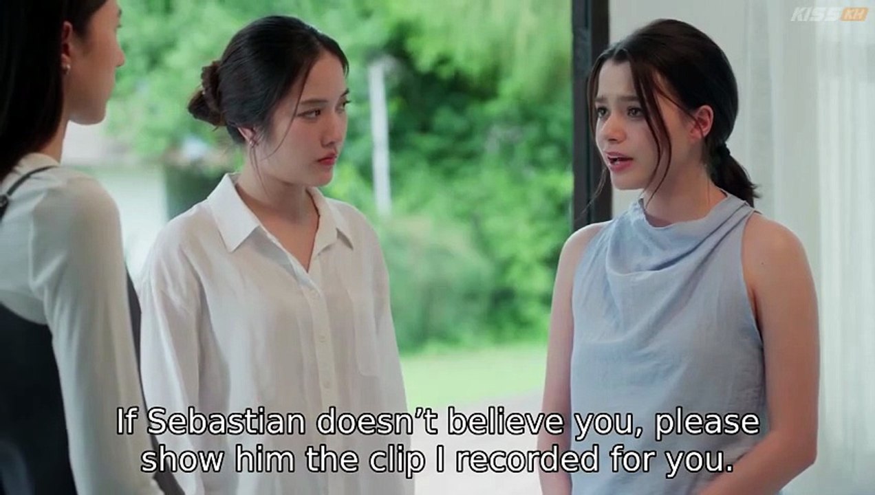 The Air Police Ep 3 Eng sub HD glseries thaigl