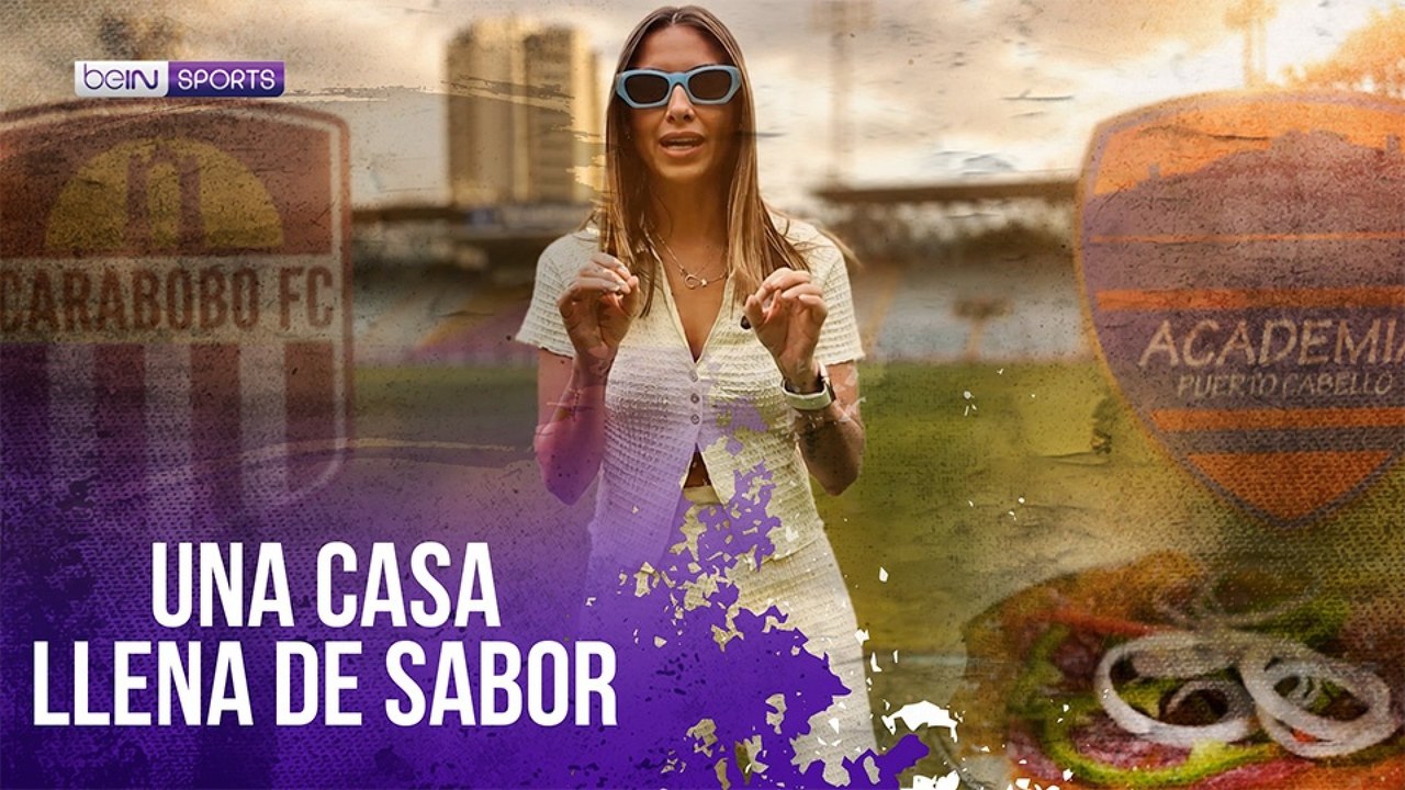 )  🍕 El Punto de Encuentro de los Fans de Carabobo Antes de la Gran Final