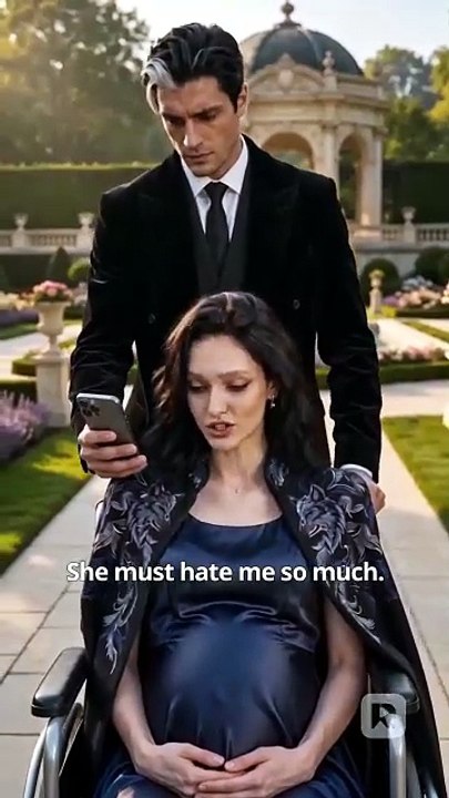 Alpha'S Regret After His Pregnant Luna'S Death-Drama S - FULL ✅ [Full Movie]