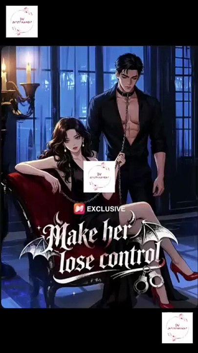 Make Her Lose Control 🍀 [Full Movie]