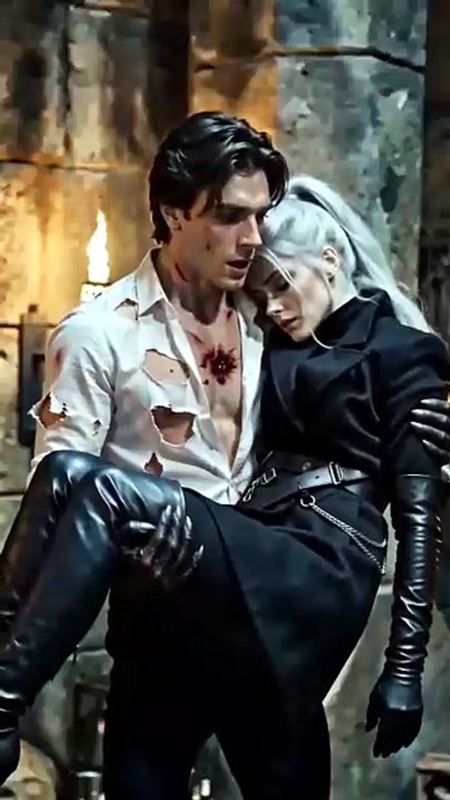 Vow of the Blood Moon | New Movie 2026 [Full Movie]