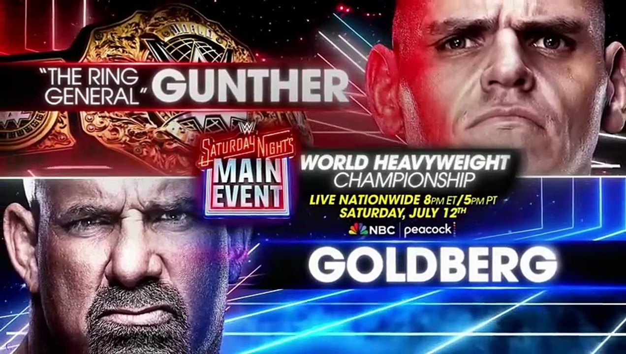 WWE Raw June 23rd 2025 Full Show [Full Movie]