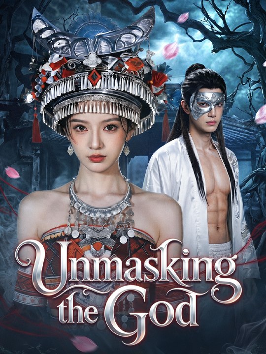 [Hot]🔥Unmasking the God🍀 Chinese Drama - English Sub
