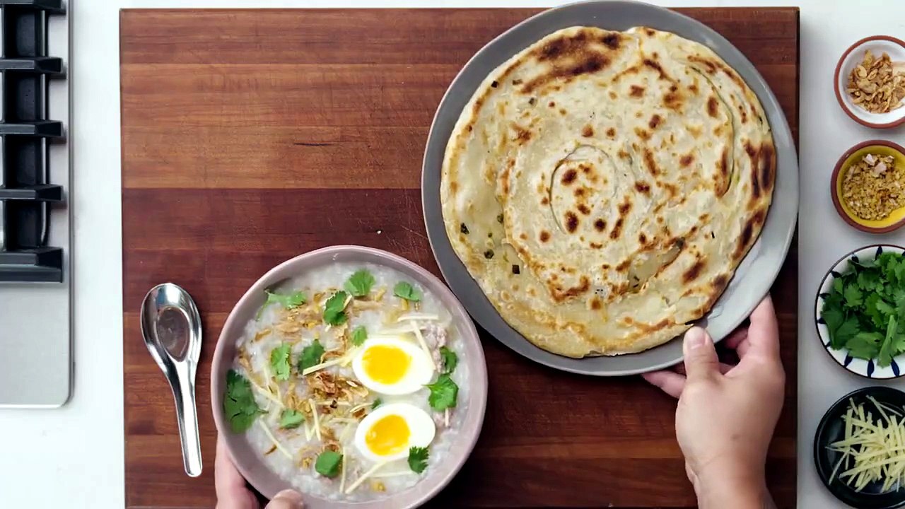 Ready Jet Cook S3E5 Traditions with a Tila Twist