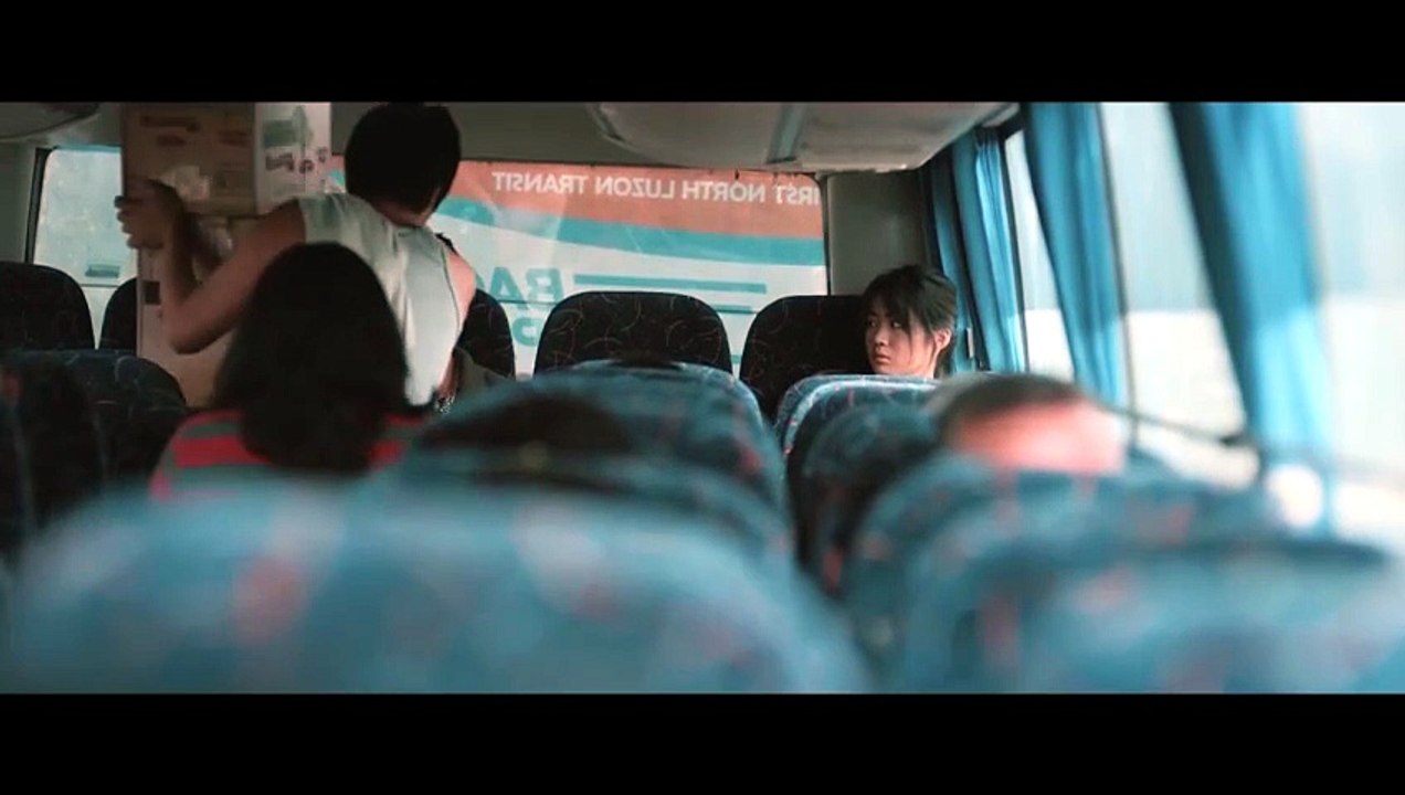 Pamasahe Episode 0 Engsub