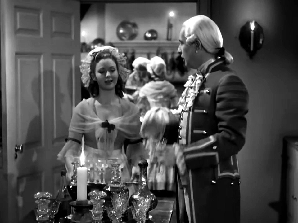 Ghosts of the Old Mansion (1946) – Classic Comedy Fantasy