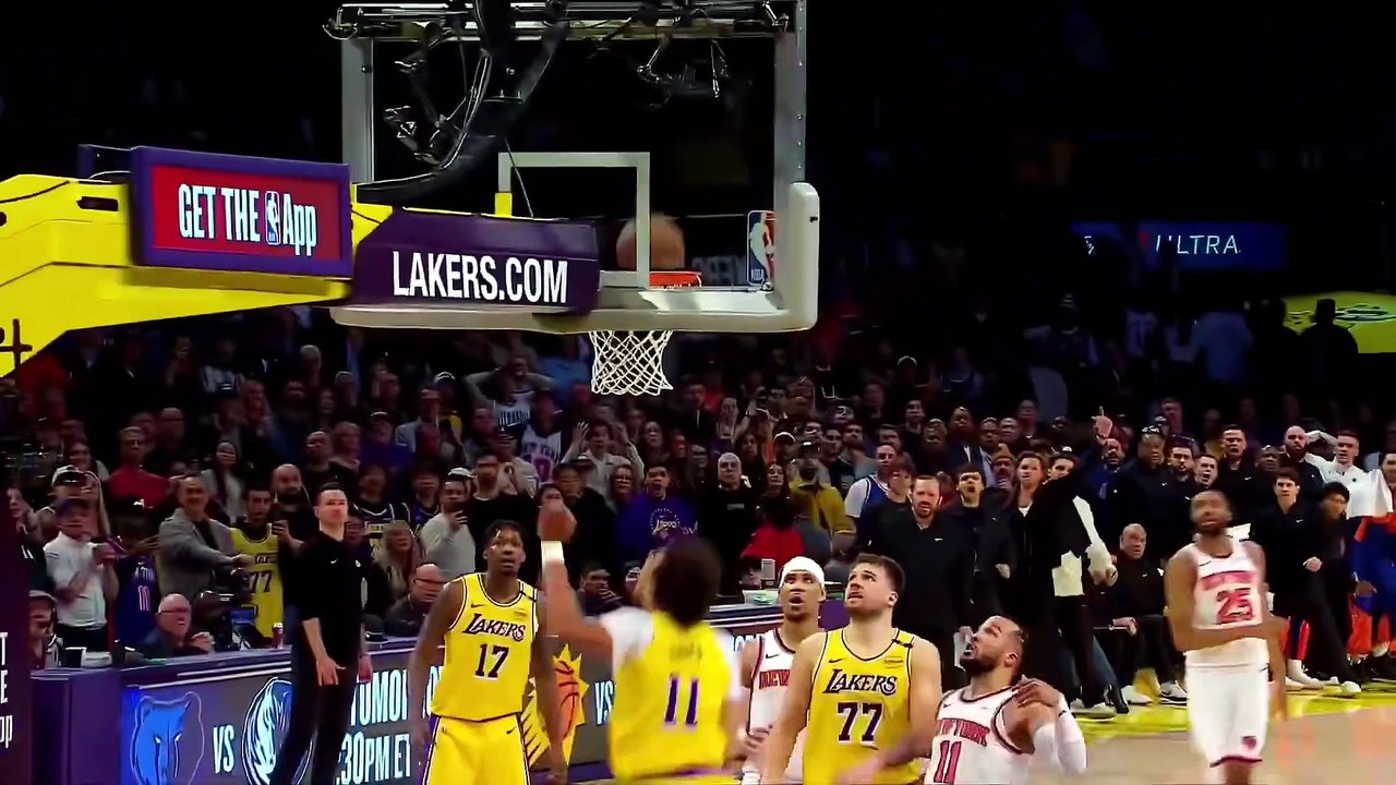 The NBA’s Most Unusual Superstar