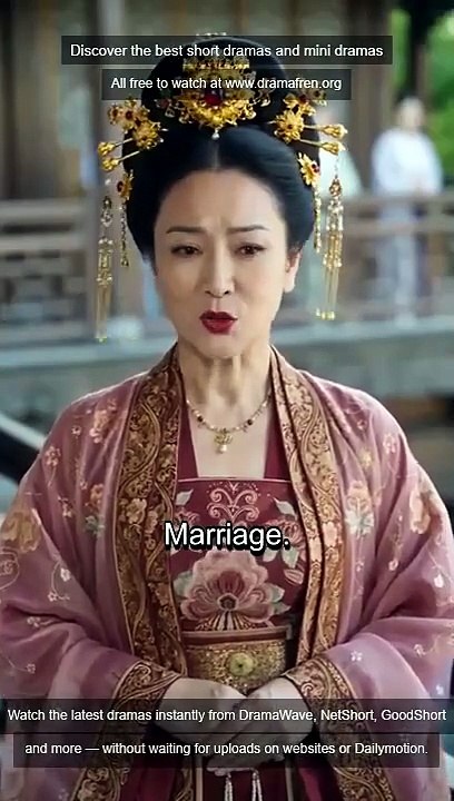 Marry the Beggar Rule the Palace-Drama FULL MOVIES ENGLISH SUB [Full Movie]
