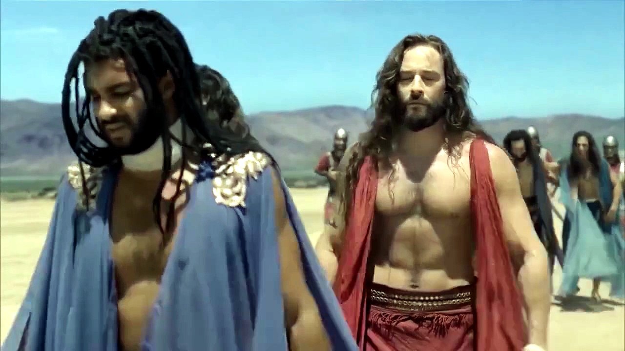 Reyes capitulo 18 temporada 1 latino