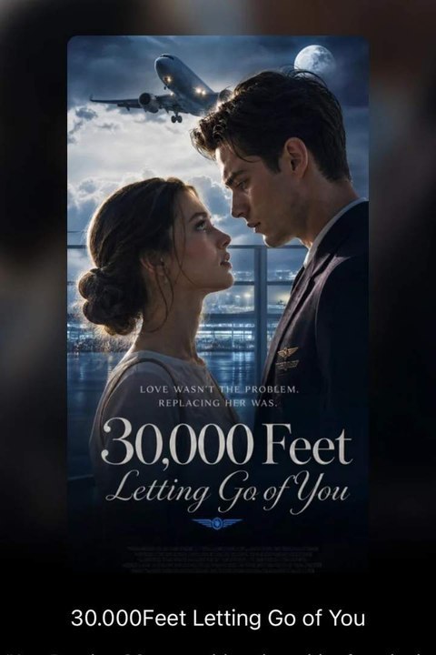 [Hot 2026]💔🔥30000 Feet Letting Go Of You🔥🔥Full Movie English Sub 2026