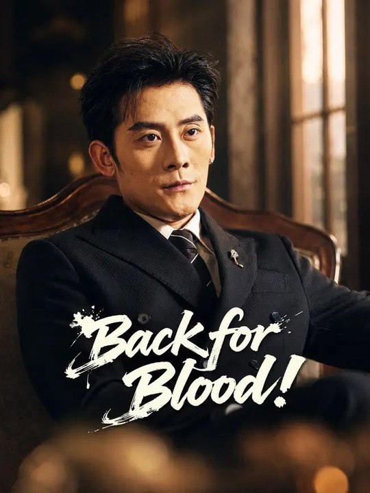 Back For Blood