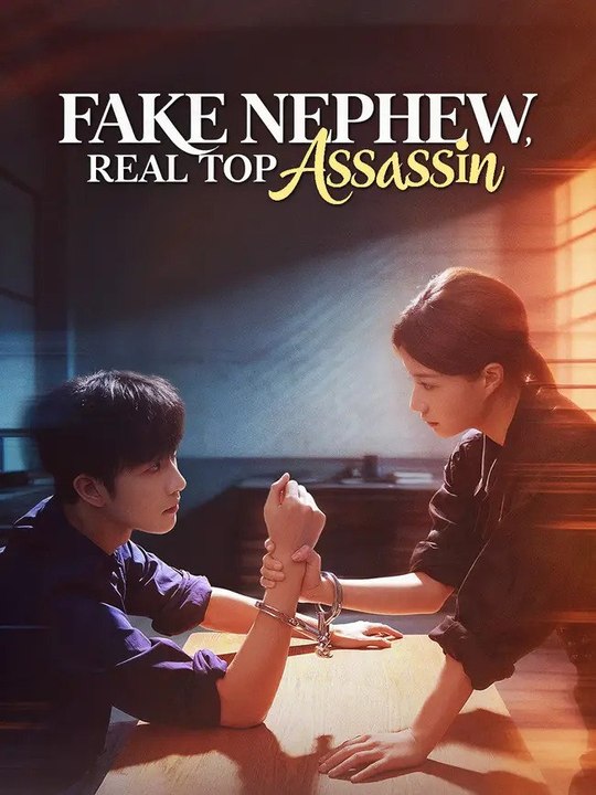 Fake Nephew, Real Top Assassin