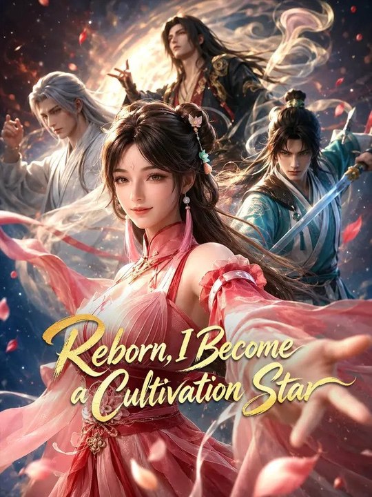 Reborn, I Become A Cultivation Star