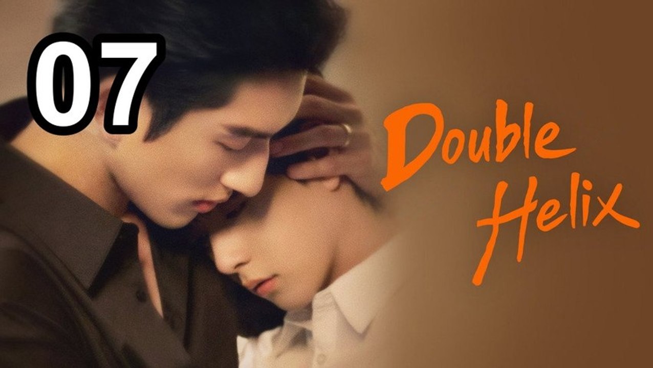 Double Helix - Episode 7 | PrimeSeries | Eng Sub