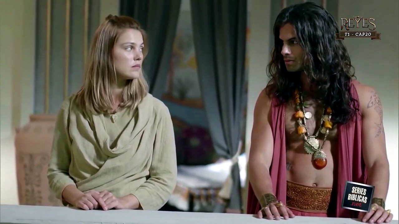 Reyes capitulo 20 temporada 1 latino
