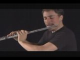 mario bross flute-box