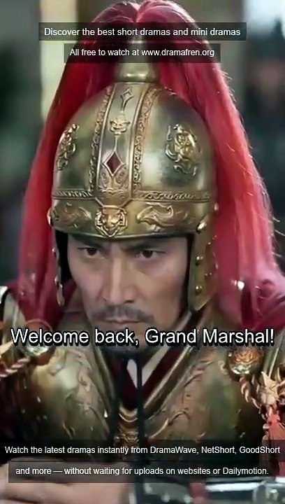 Reborn as the Almighty General