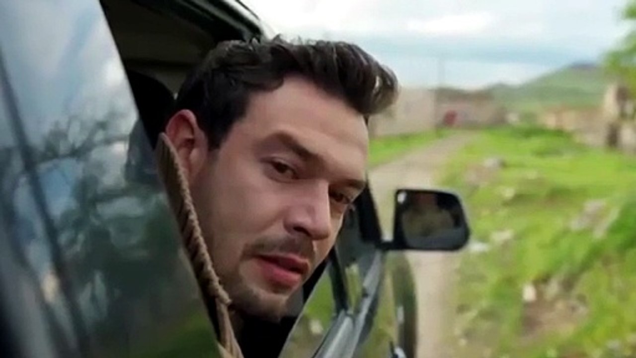 مسلسل انت من احب الحلقة 16 الاعلان 1 مترجم للعربية Sevdiğim Sensin 16.Bölüm 1.Fragmanı(360P)