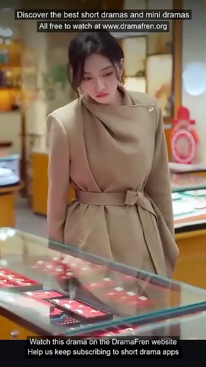 Dumping My Billionaire Husband Drama Movies
