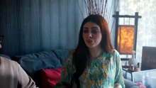 مسلسل لحظات مسروقة الحلقة 30 والاخيره كامله