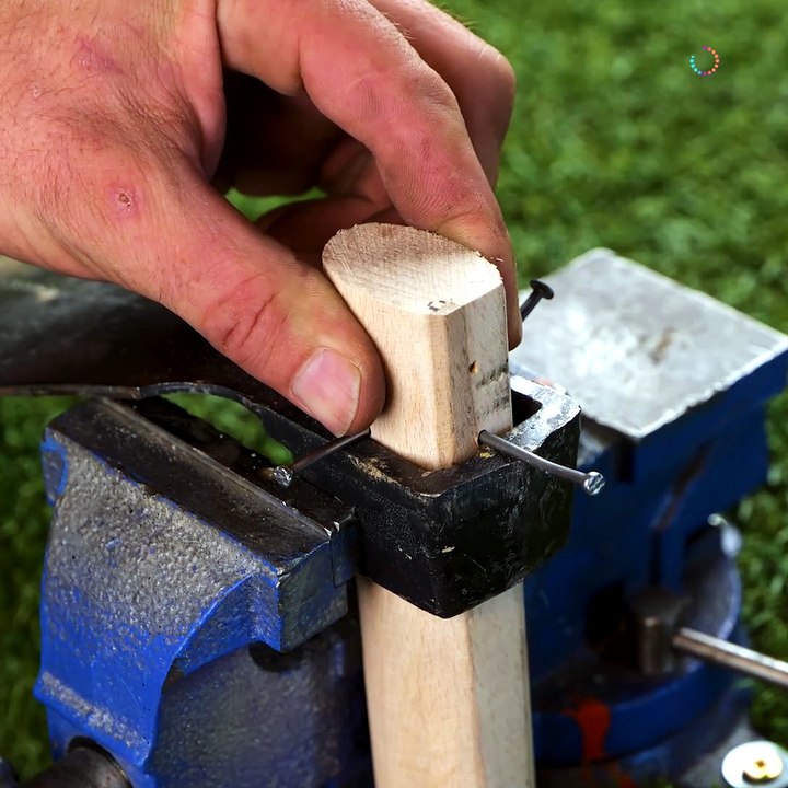 Solid fix for every handyman
