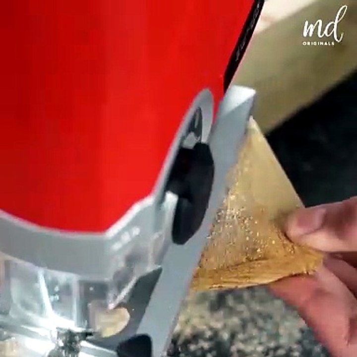Awesome hacks for everyday home repairs