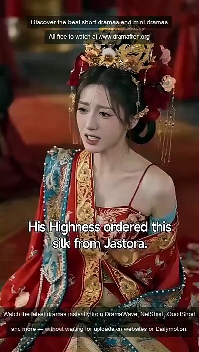 I came to watch h the drama not become it