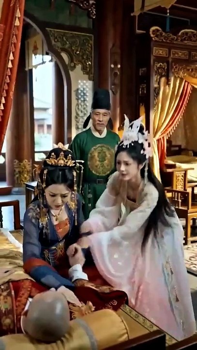¿Tu Concubina Soy Su Emperatriz❤️🌸 Completo En Español