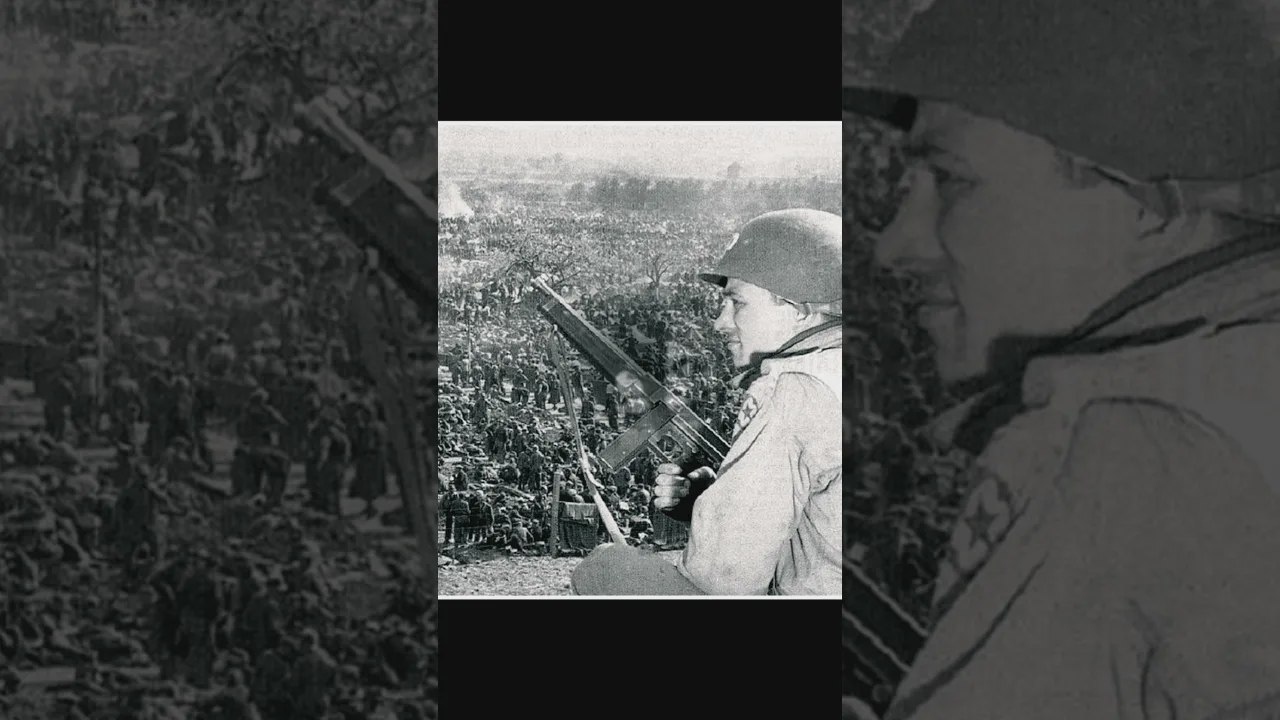 Rheinwiesenlager 1945: la controversia persistente sobre el número de víctimas